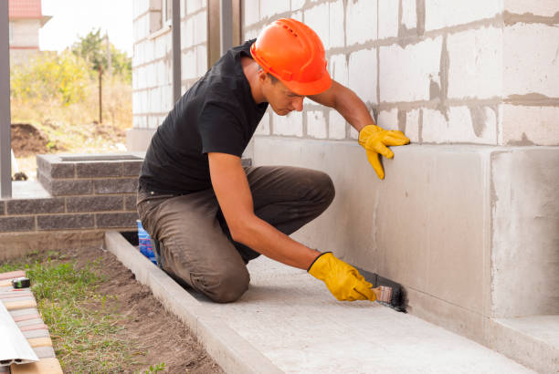 Licensed Foundation Crack Repair service in Cleveland, OH - SJ Waterproofing Pros